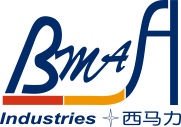 西马力（北京）仪器有限公司logo