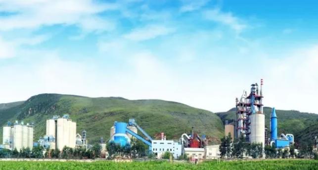 化肥公司电机测试应用案例